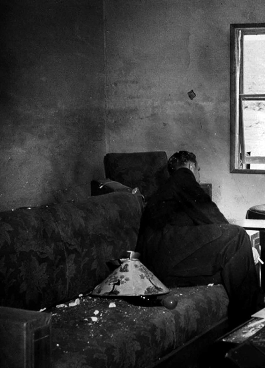 broń jądrowa wyścig na wstecznym Dwadzieścia lat po