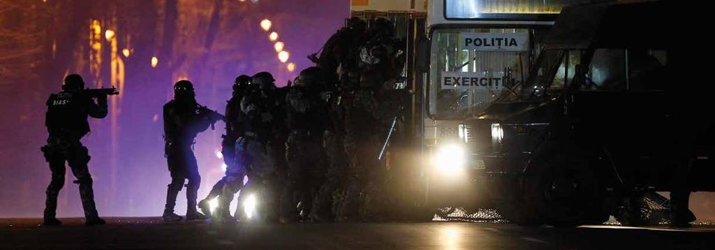 bezpieczeństwo zagrożenia european union Poziom zagrożenia atakami terrorystycznymi w Polsce jest porównywalny z większością państw Europy. akceptacji.