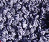 węgiel kamienny Błękitny węgiel analiza techniczna popiół A
