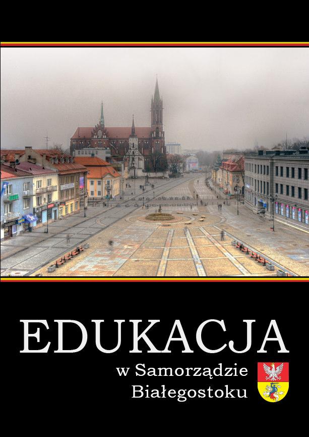 Publikacja Edukacja w