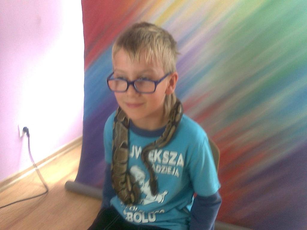 Kacper Karpiński.
