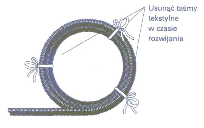 Zakład Budowlano - Instalacyjny WACHELKA i ŁYCZBA SP.J. 42-200 Częstochowa ul. Kopernika 21 tel. ( 0 34 ) 366 91 18 4.
