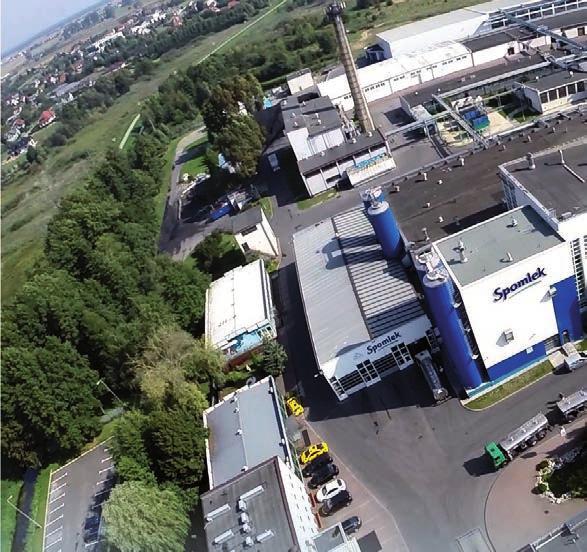 obciążeniem. Zaoszczędzone pieniądze trafią przede wszystkim do rolników mówi Edward Bajko, prezes SM Spomlek.