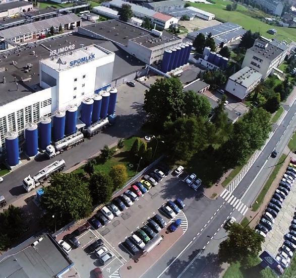 Do tej pory spółdzielnia wypłacała za kazeinę specjalną premię, która trafiała do rolników notujących w tej dziedzinie najlepsze wyniki. Jesienią 2015 r.
