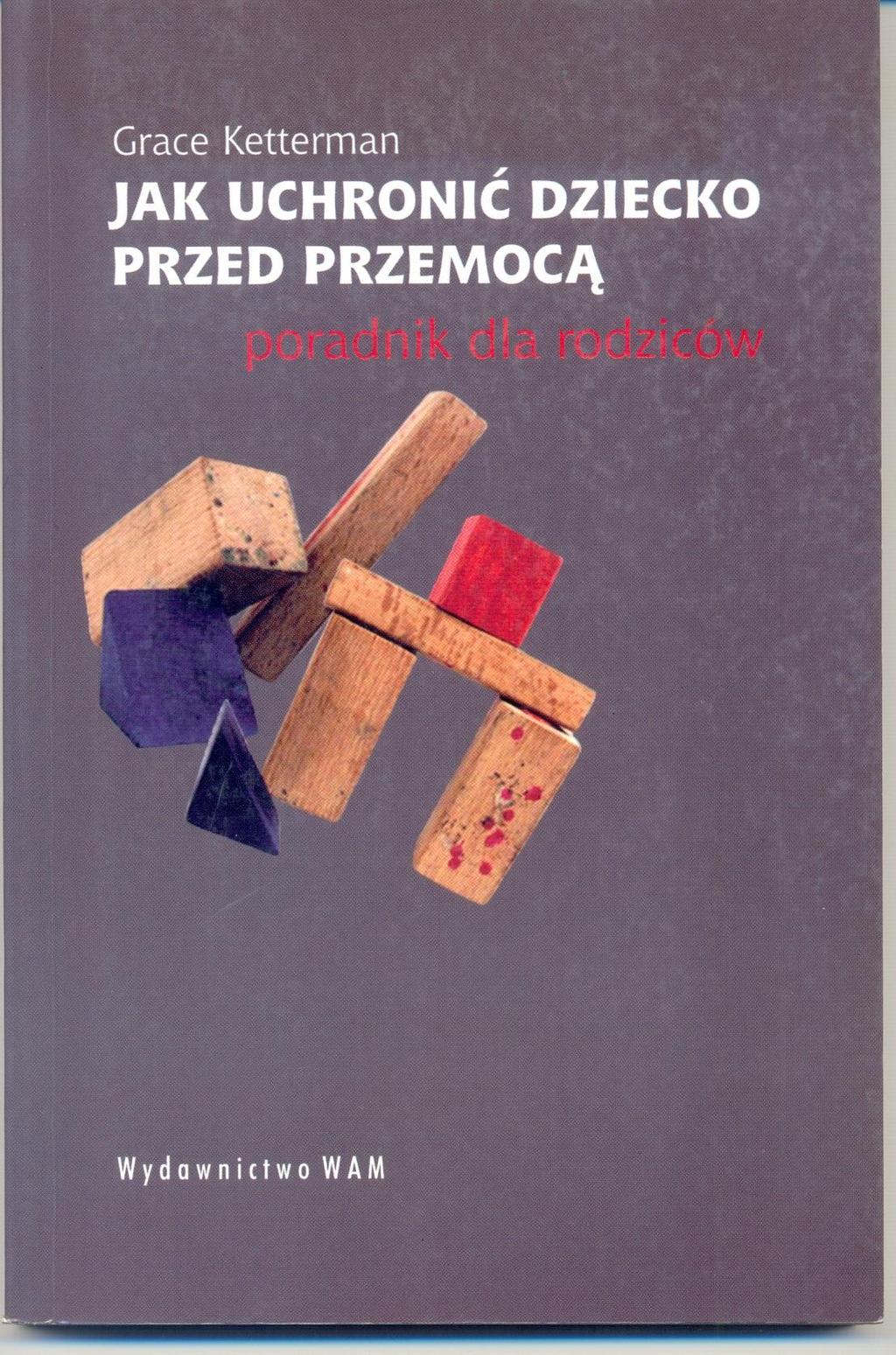 Jeżeli zbyt łatwo wpadasz w gniew, jeżeli masz zbyt wysokie, nierealne wymagania wobec swojego dziecka, nie interesujesz się swoim