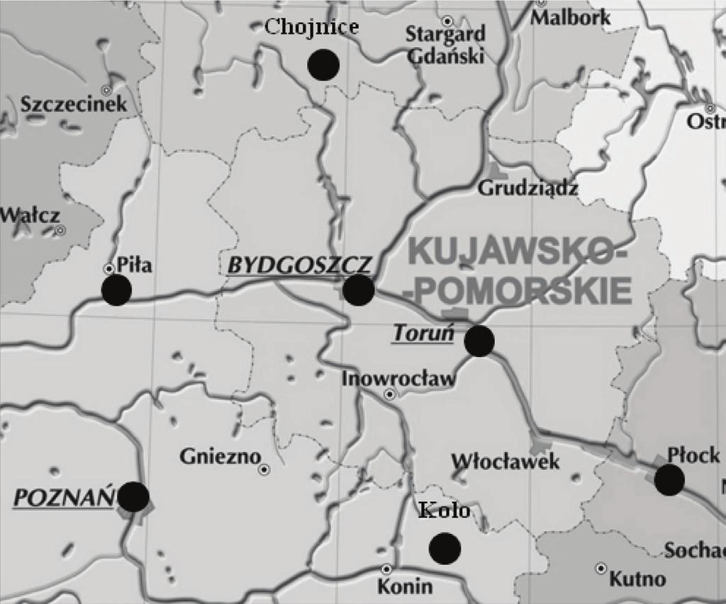 Bogdan Bąk, Leszek Łabędzki Łabędzki i Bąk (2011) przeprowadzili weryfikację 10-dniowych prognoz opadów i przebiegu suszy meteorologicznej w latach 2009 i 2010 dla stacji Bydgoszcz-ITP.