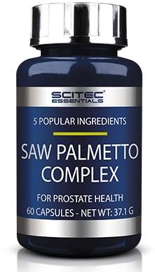 Prozdrowotne > Model : - Producent : Swanson Saw Palmetto Extract - jest w pełni naturalnym preparatem, pozyskiwanym z tłoczonych na zimno owoców palmy Sabałowej.