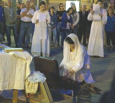 8 NASZA GMINA 5775/8 (2015) W ramach kursu uczniowie mają okazję aktywnie i twórczo działać, rozwijać siebie i pozytywnie wpływać na swoje środowisko.