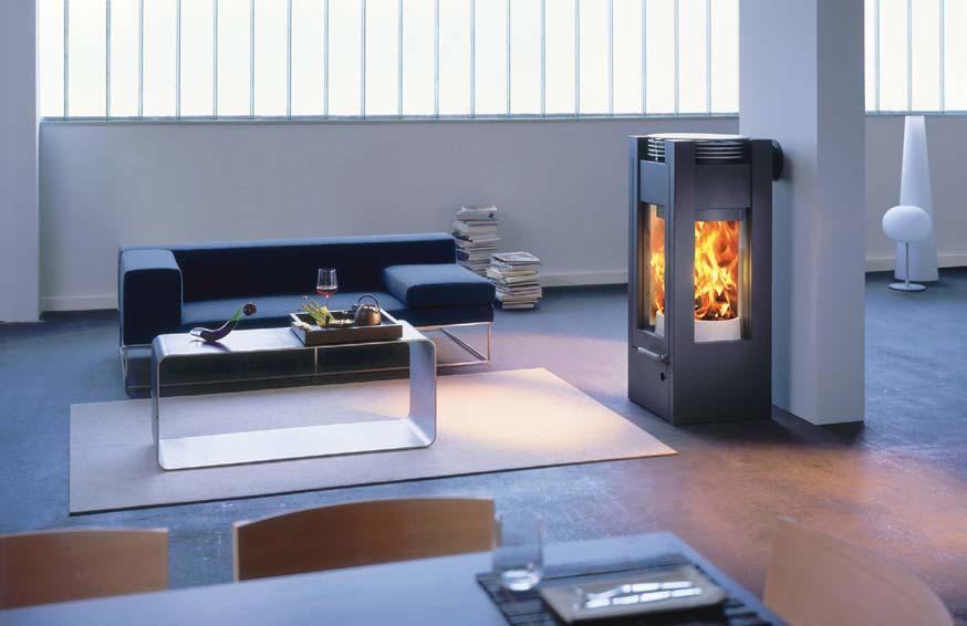 fot. Jotul fot. Austroflamm 4 5 GDZIE I JAKI?