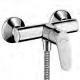 HANSGROHE FOCUS