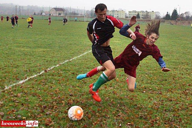 LP nazwa mecz pkt Z R P 1 Bielany Biedrzychowice 11 31 10 1 0 2 Fatma Pobiedna 11 27 9 0 2 3 LZS Niwnice 11 24 8 0 3 4 LZS Kościelnik 11 22 6 4 1 5 KS Włodzice 11 19 6 1 4 6 Kwisa Mroczkowice 11 19 6