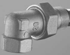 5907571810036 814-011-20 3/4 oring 3/4 53 16 96 5907571810227 814-011-25 1 oring 1 58 10 80 5907571810234 Z àczka grzejnikowa, kolankowa, mosi na ze Êrubunkiem PKWiU: 25.99.29.