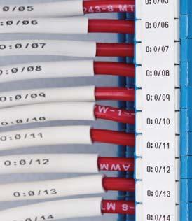 181,00 B-110926 16,38 mm x 2,3 m Biały 261,00 Wymiary Kolor [PLN] B-110927 19,05 mm x 4,26 m Biały 125,00 B-110928 25,40 mm x 4,26 m Biały 151,00 B-110929 30,48 mm x 4,26 m Biały 154,00