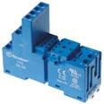 R4N-2014-23-1012-WT 6 A 12 V DC AgNi 19,61 Finder 55.34.9.024.