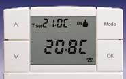 sterujące firmy Perry Electric służą do załączania i wyłączania urządzeń w określonych porach w zależności od zadanego programu. Mogą działać w trybie dziennym, tygodniowym i astronomicznym.