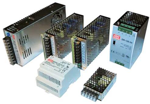 zajmują szczególnie mało miejsca i są łatwe do doposażenia, - funkcja POWER BOOST 7,5 A, - technologia SFB 30 A (12 ms). Przemysław Datkiewicz p.datkiewicz@astat.com.