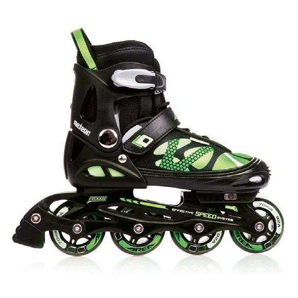 adjustable inline skates