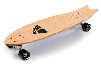 Deskorolka ld chool ld chool skateboard