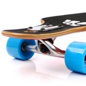aterial: chinese clone Deck size: