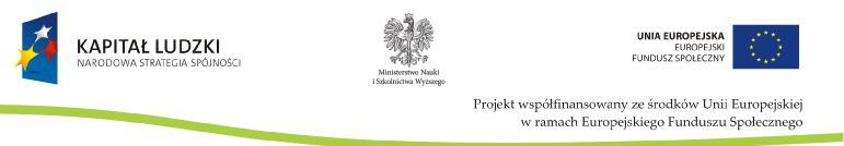 SEMINARIUM NAUKOWE: POPULARYZACJA