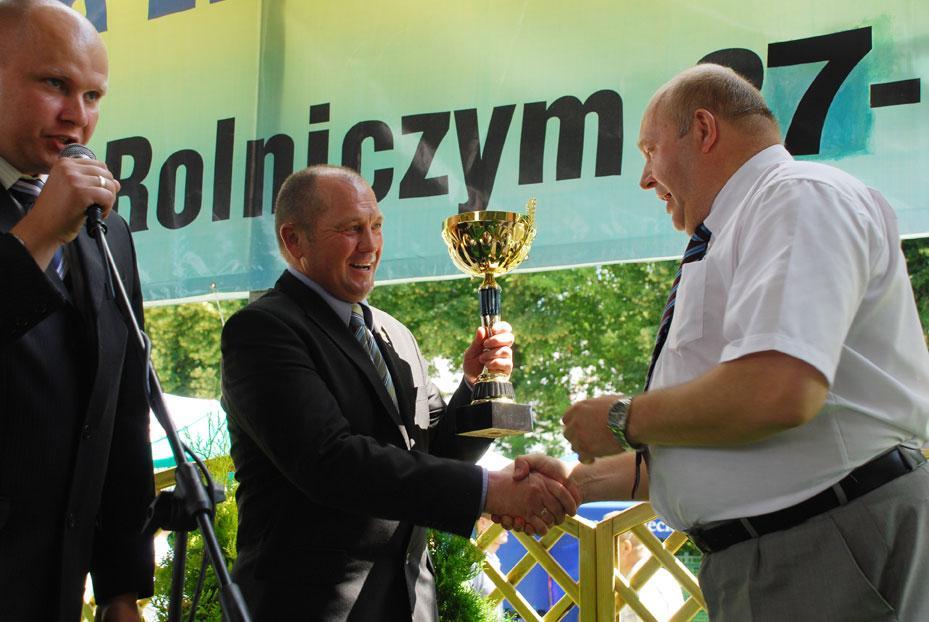 SEMINARIUM - Puławy, październik 2010r.