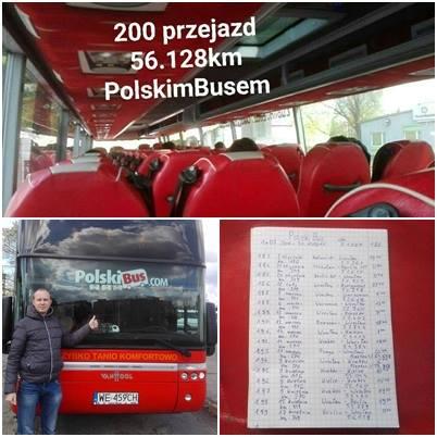 Podsumowując: PolskiBus bardzo dużo zmienił w transporcie drogowym w Polsce. Jest obecnie dużo firm transportowych, które kopiują model PolskiegoBusa.