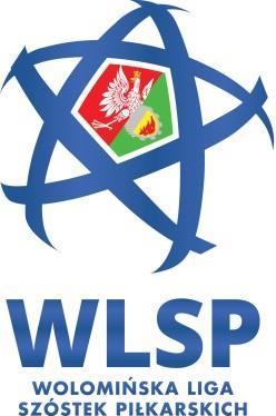 Regulamin WLSP - Wołomińskiej Lidze Szóstek Piłkarskich Wiosna 2016 (z dnia 29.02.2016) 1. Warunki i zasady uczestnictwa w WLSP - Wołomińskiej Lidze Szóstek Piłkarskich 1.1. Organizatorem rozgrywek jest: 1.