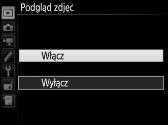 naciśnij 2. 7 Wyróżnij opcję.