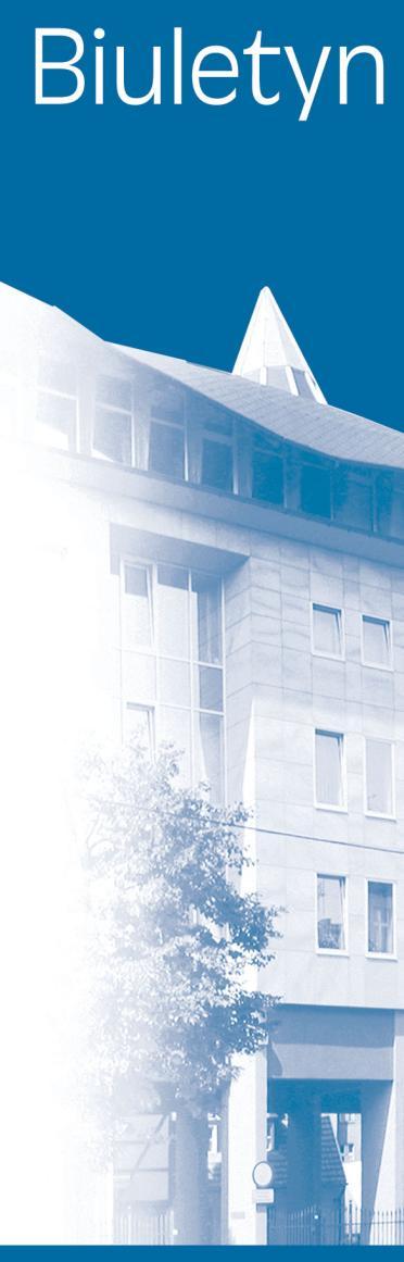 Radykalizm prawicowy w RFN Ujawnienie w listopadzie 2011 r.