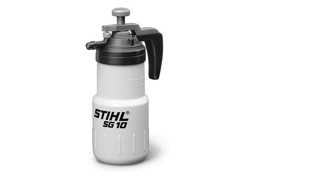 { STIHL