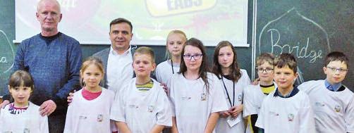 Jednym z naszych priorytetów jest organizowanie szkolenia dla początkujących adeptów brydża sportowego. Przez kilka lat bezskutecznie próbowaliśmy uruchomić kurs nauki gry w brydża.