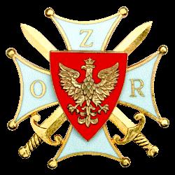 BÓG - HONOR - OJCZYZNA STATUT