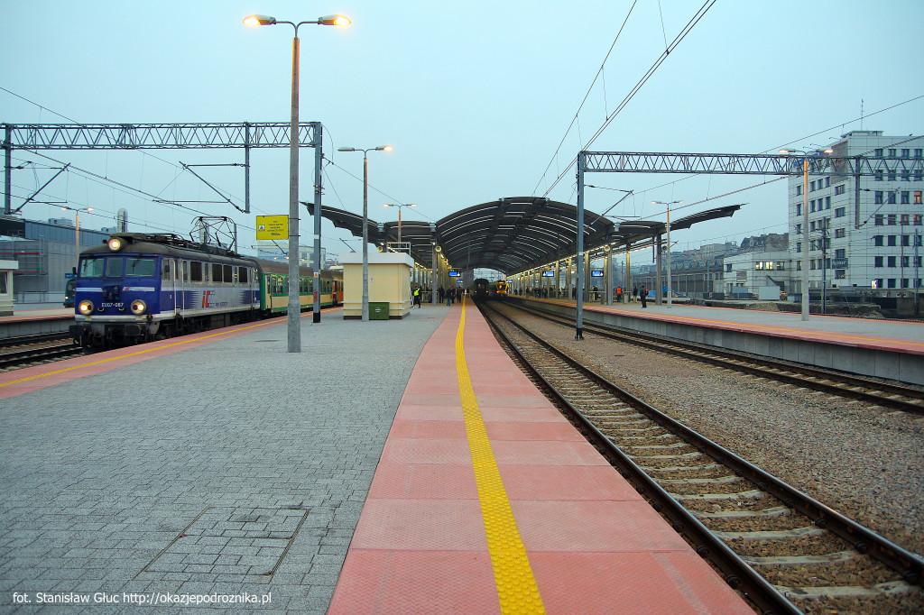 to PKP Intercity zmieniają się.
