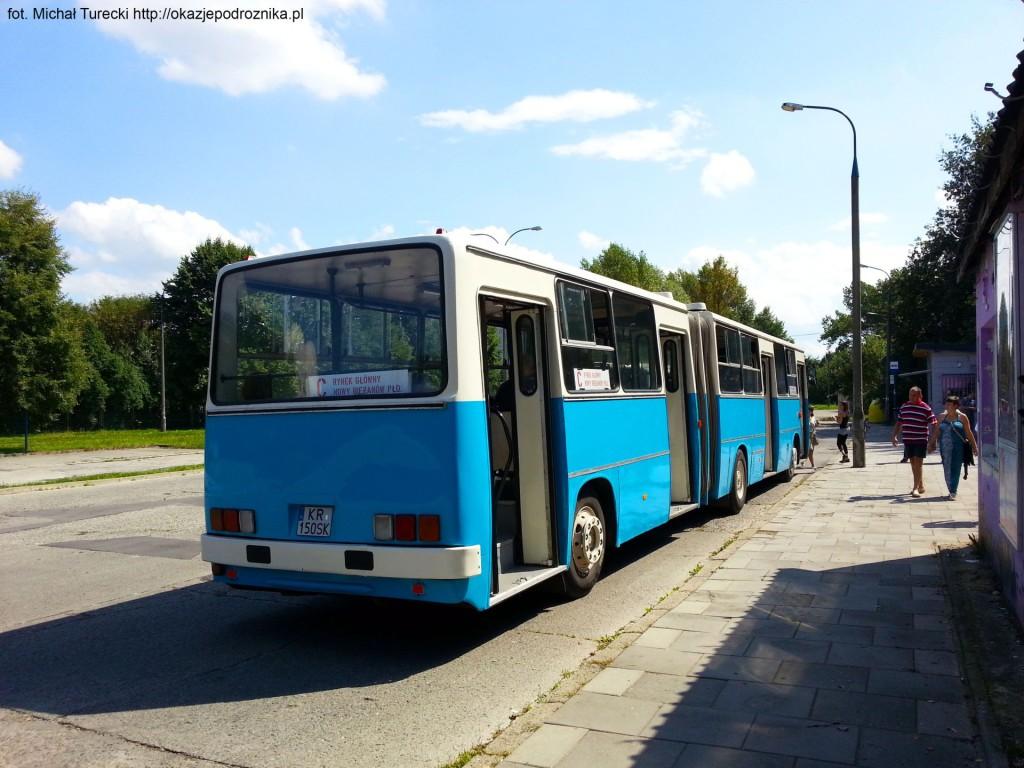 były to autobusy w wersji 280.02, pierwotnie przeznaczonej na rynek NRD.