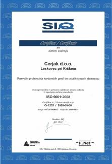 Nasze wałki WOM produkowane są zgodnie z obowiązującymi normami bezpieczeństwa oraz dyrektywami unijnymi i posiadają oznaczenie.