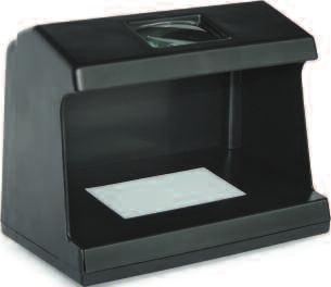 Testery, baterie TESTERY DO BANKNOTÓW Tester DL-1011 profesjonalny