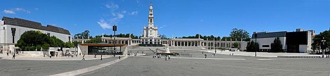 FATIMA-PORTO-SANTIAGO DE