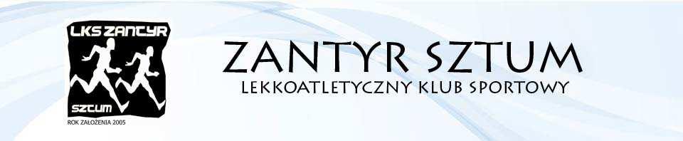 LS ZANTYR STUM 10 0:41:11 14,57 [km/h] 04:07 [min/km] 0:20:31 LS ZANTYR Sztum 10 0:43:10 13,90 [km/h] 04:19 [min/km] 0:21:24 AM OLIMP /SLEPBIEGOWY.