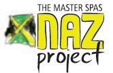 Dbamy o Dzieci Część pieniędzy z każdego sprzedanego spa H2X przekazujemy na budowę szkół w ramach projektu NAZ Children s Centre na Jamajce. MasterSpas.pl Compactspa.