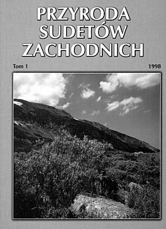 Muzeum Przyrodnicze w Jeleniej Górze, cz. 2. Lata 1982-1998 z całego województwa jeleniogórskiego na spotkanie nt.