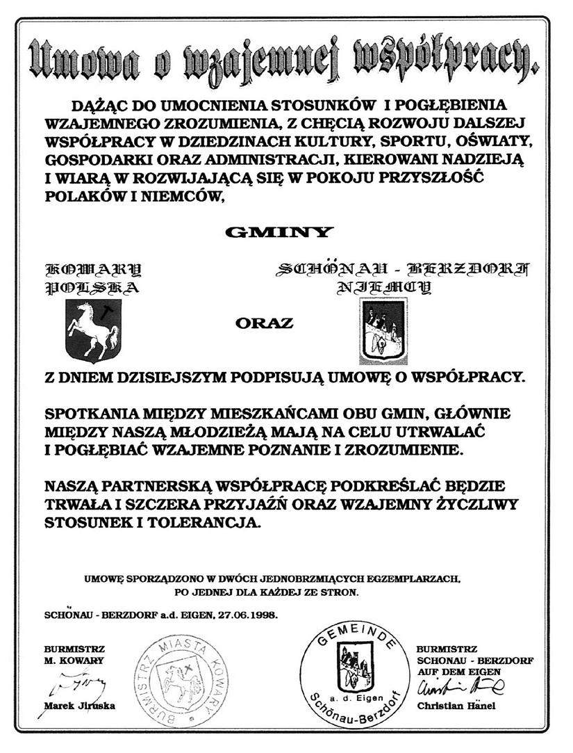 Aleksandra Kinga Mikicka Załącznik nr 1 Dokumenty o