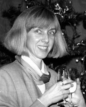 IN MEMORIAM anna maria gniadzik (20.07.1958-03.08.