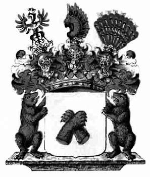 IN MEMORIAM Pobyt rodziny von Pfeil na Śląsku skończył się 21 stycznia 1945 roku, kiedy to na polecenie władz niemieckich 400 mieszkańców Kreisewitz (Krzyżowice) załadowano do wagonów kolejowych i