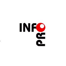 InfoPro Open Informtion processing within Innovtion Networks Bioenergi dl Regionu Bdnie Zrządzni Zminą Gospodrcz