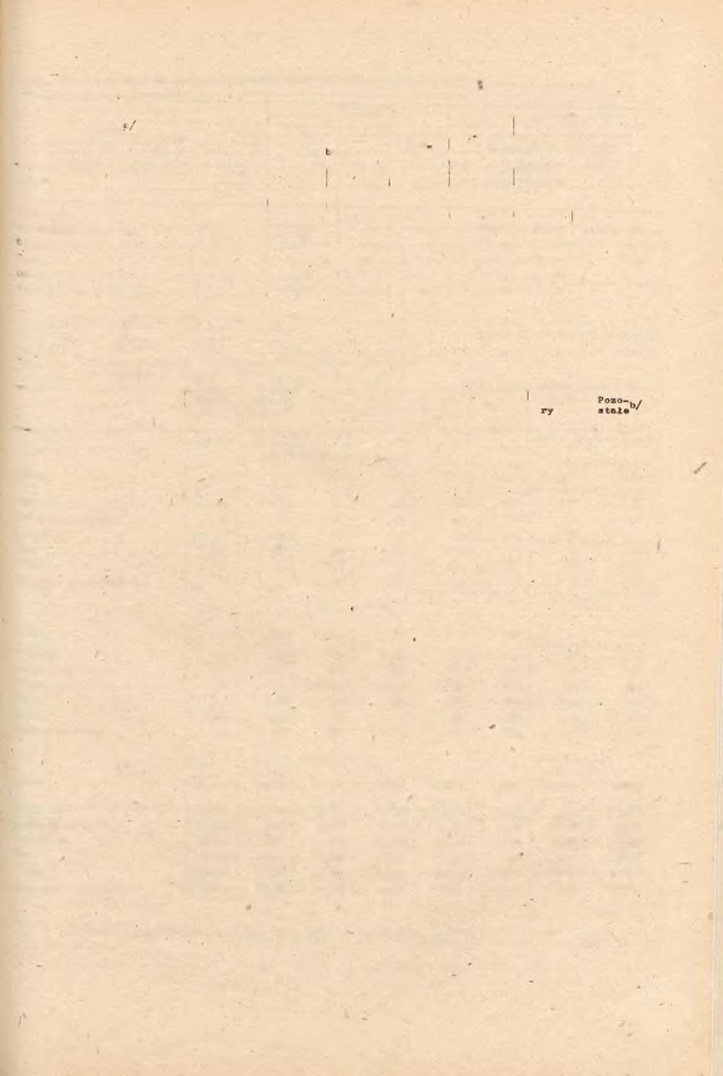 Ta b l. ] 4. PRODUKCJA WARZYW GRUNTOWYCH W GOSPODARCE NEUSPOŁECZNONEJ Powierzchnia Zbiory REJO Nl' 19 8?
