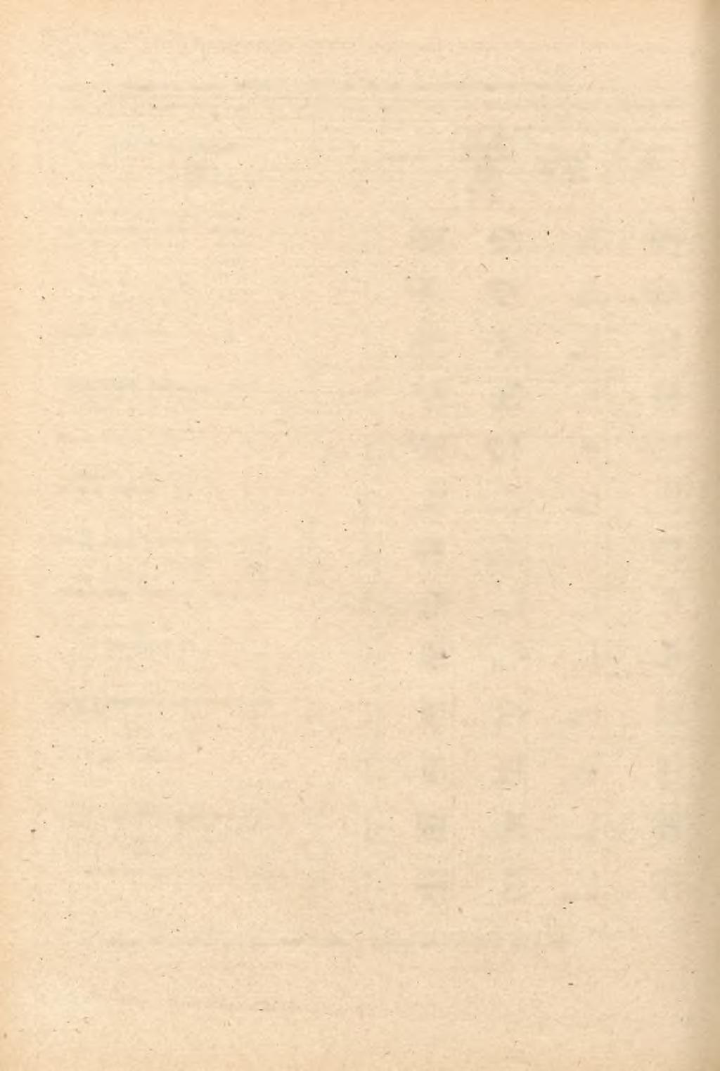 T A B L.3 6. PR0D0KCJA OWOCÓW Z DRZEW X KRZEWÓW OWOCOWYCH ORAZ PLANTACJ JAGODOWYCH W tym WYSZCZEGÓLNENE a - 1 9 8 7 r. b _ 1 9 8 8 r. o - 1 9 8 7 = 1 0 0 O g ó łem 1^ p g r M in.