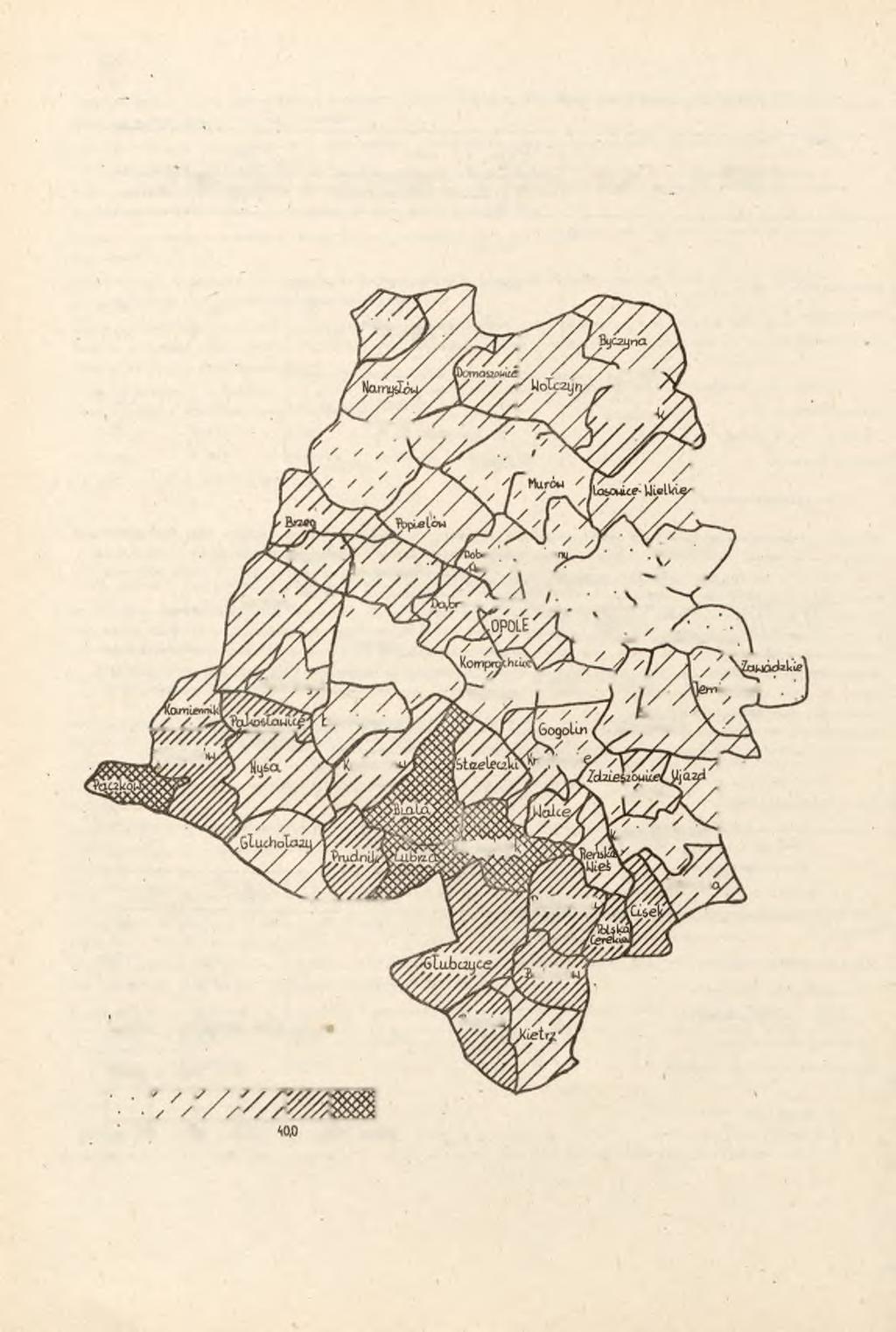 PONY ZBÓŻ W GOSPODARCE NEUSPOŁECZNONE] W 1988R.
