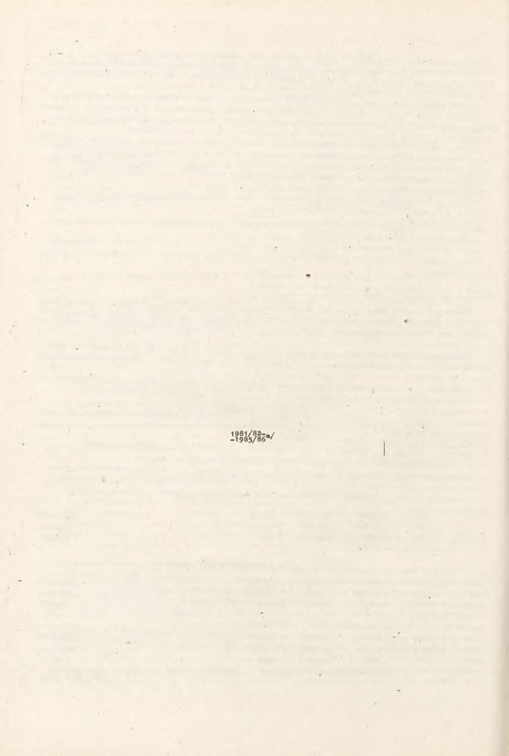 Tabi.' 47. Przychody 1 rozchody zbóż i ziemniaków według kierunków w 1988/89 r.