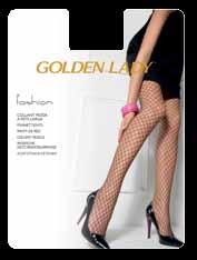 den Rozmiar: 2-S 3-M 4-L fashion fashion модные 32BYV OBLIGE Rajstopy kabaretki, drobna