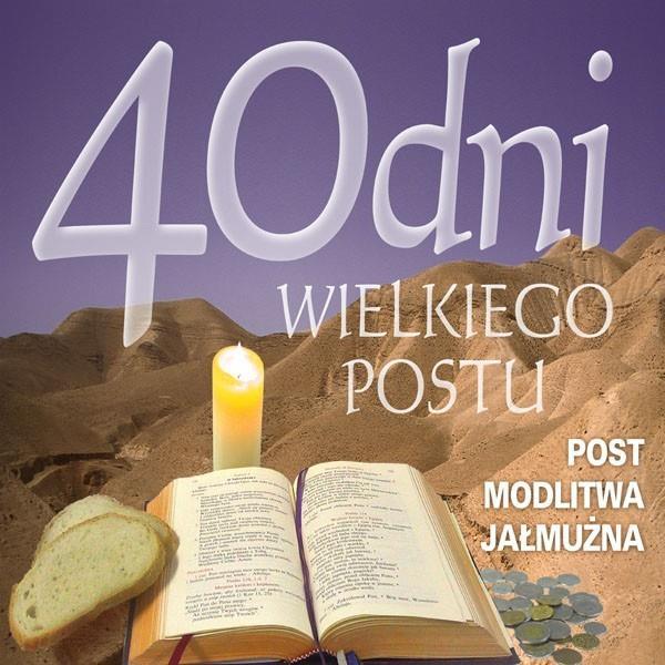 Okres ten zawsze kieruje ku nam stanowczą zachętę do nawrócenia: chrześcijanin jest wezwany, by powrócił do Boga całym swym sercem (Jl 2,12), aby nie zadowalał się życiem przeciętnym, ale wzrastał w